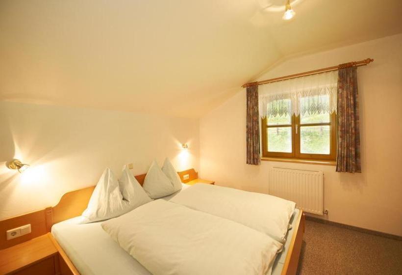 膳宿费 Oberegghof