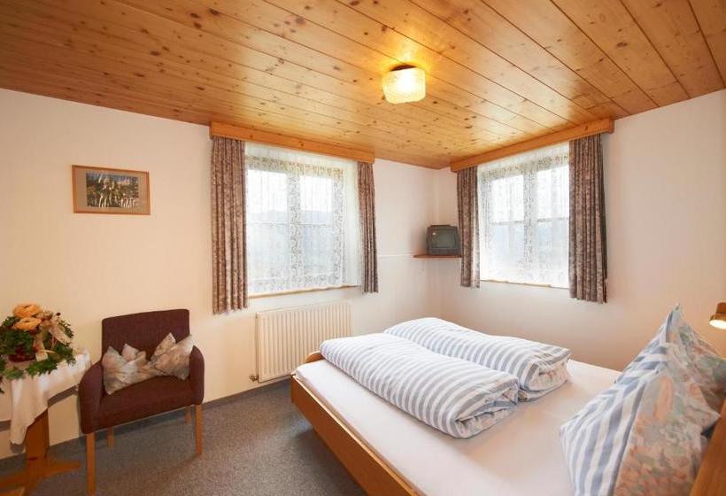 ペンション Oberegghof