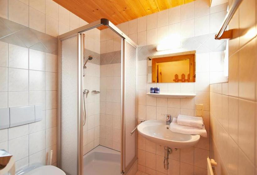 ペンション Oberegghof