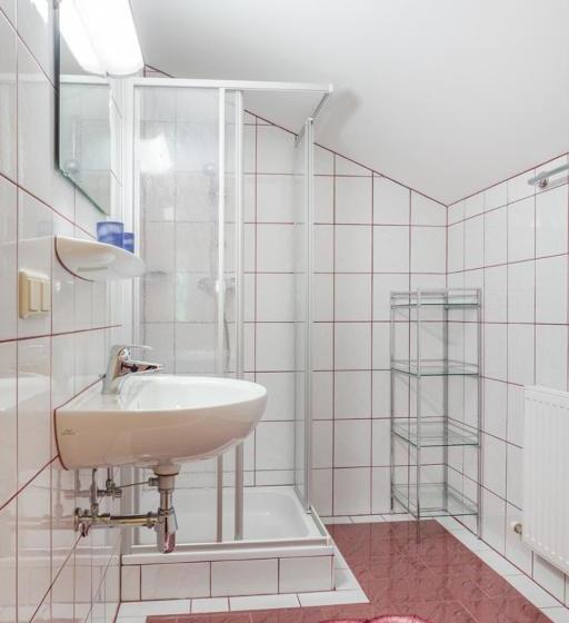 ペンション Oberegghof