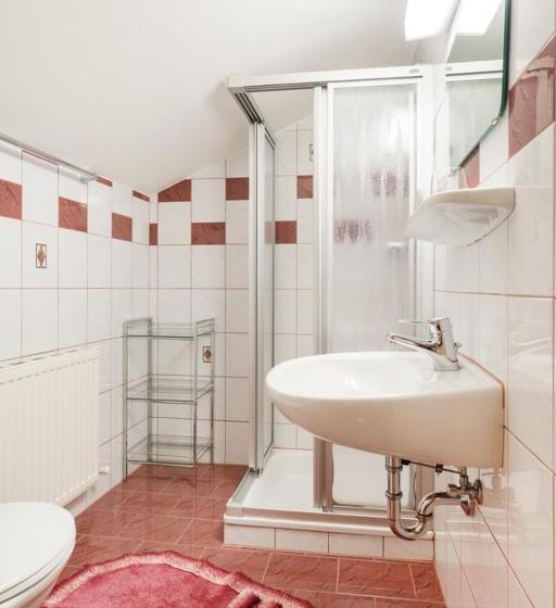 ペンション Oberegghof