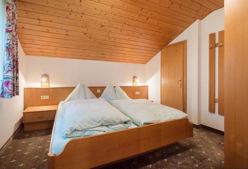 膳宿费 Oberegghof