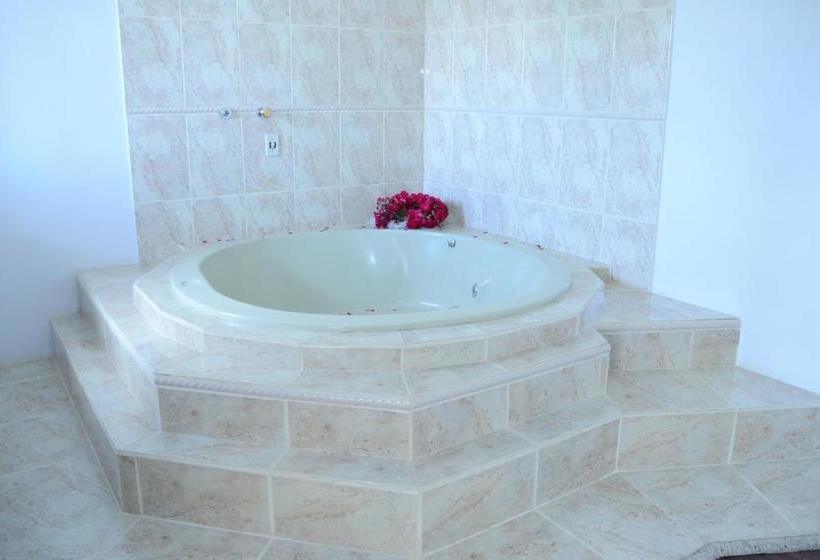 Пансион Pousada Adler