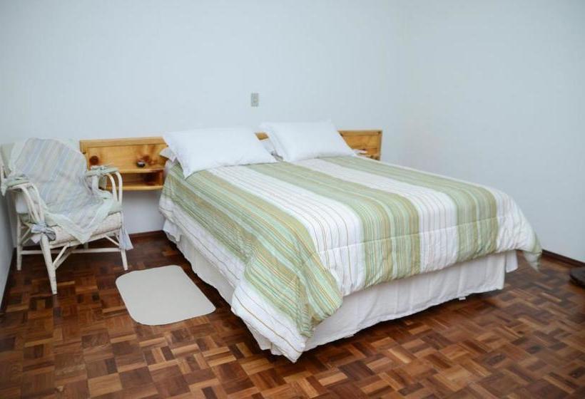 Пансион Pousada Adler