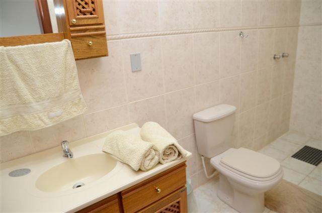 Пансион Pousada Adler