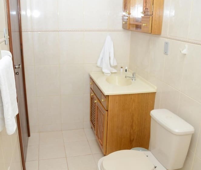 Пансион Pousada Adler