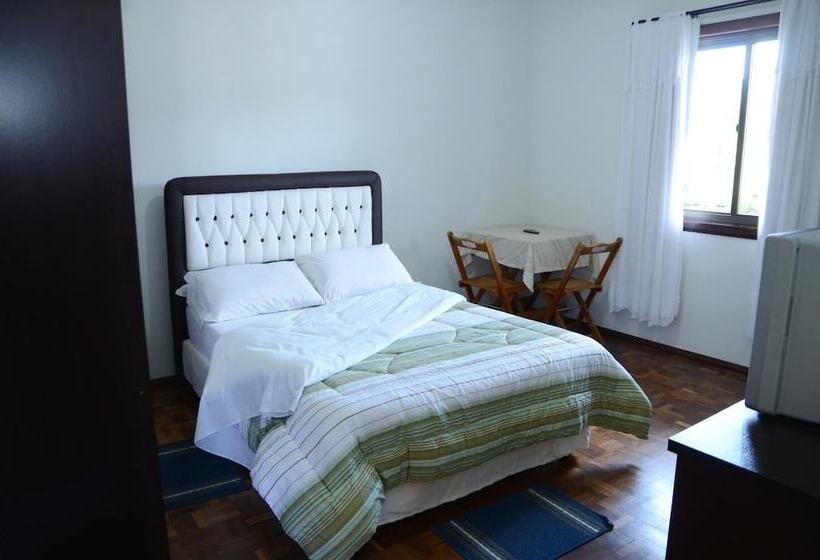 Пансион Pousada Adler