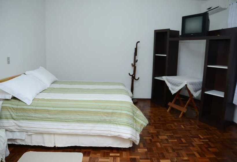 Пансион Pousada Adler