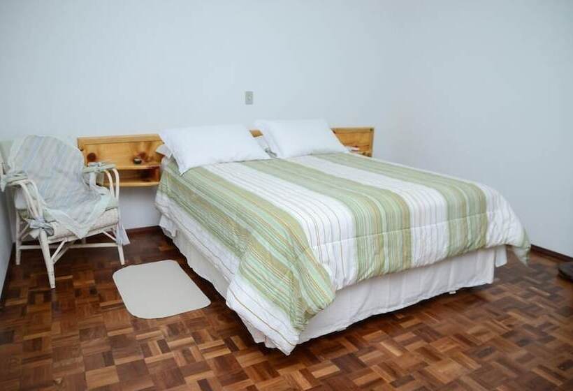 Пансион Pousada Adler