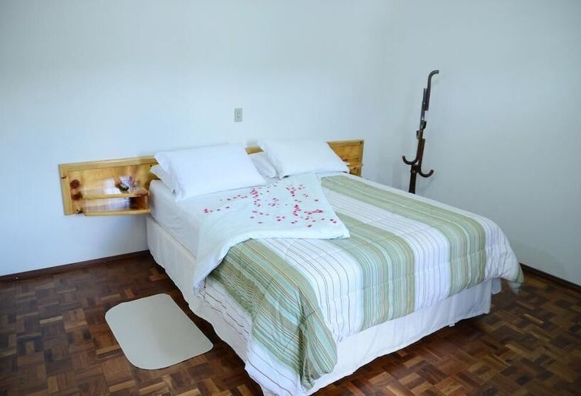 Пансион Pousada Adler