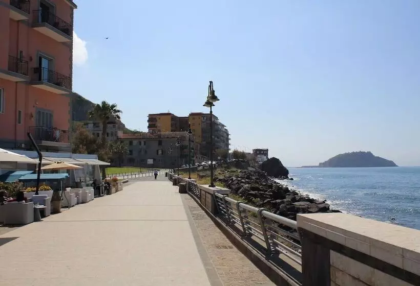 B&b Allerìa Pozzuoli