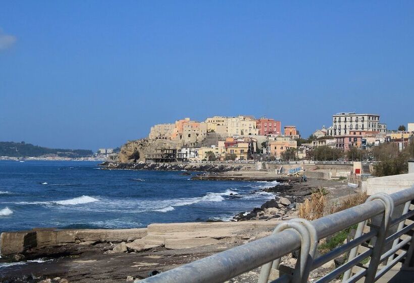 B&b Allerìa Pozzuoli