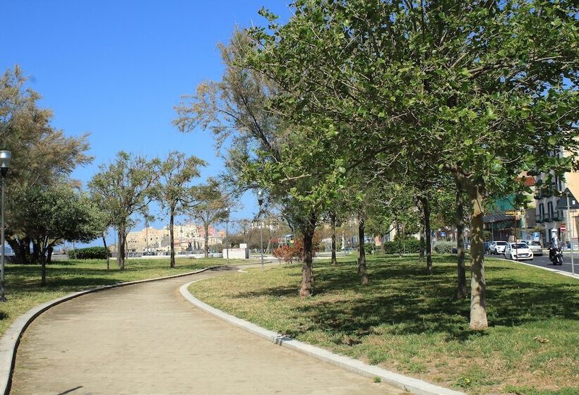 B&b Allerìa Pozzuoli