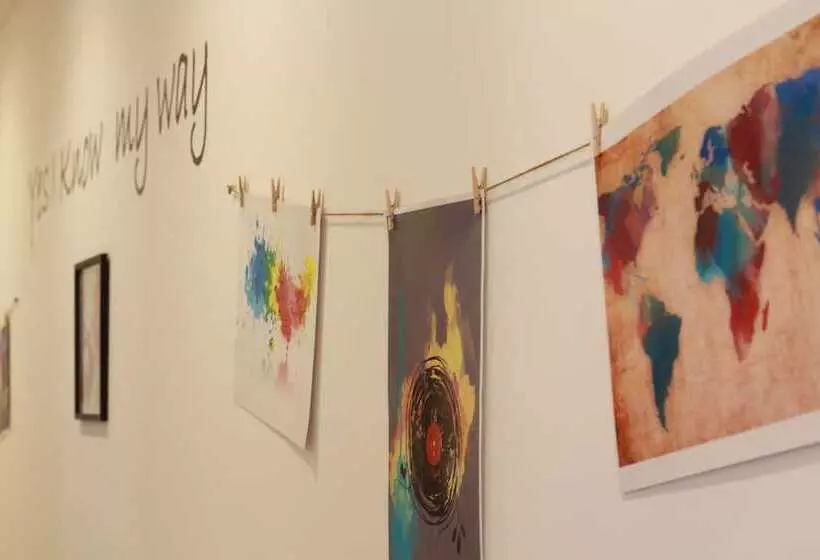 B&b Allerìa Pozzuoli