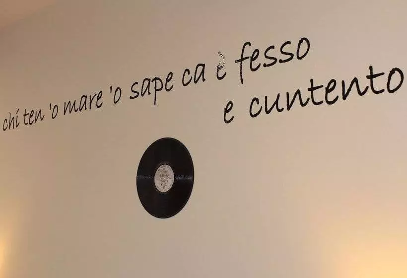 B&b Allerìa Pozzuoli