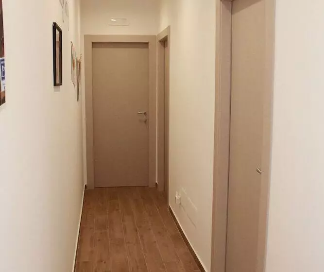 B&b Allerìa Pozzuoli