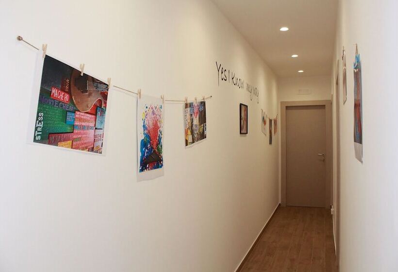 B&b Allerìa Pozzuoli