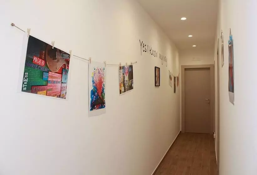 B&b Allerìa Pozzuoli