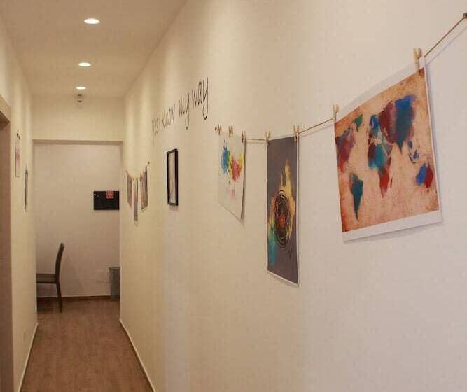 B&b Allerìa Pozzuoli