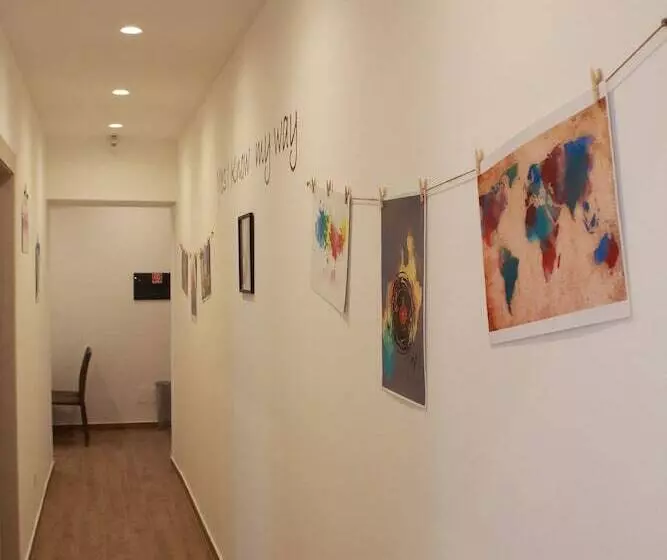 B&b Allerìa Pozzuoli