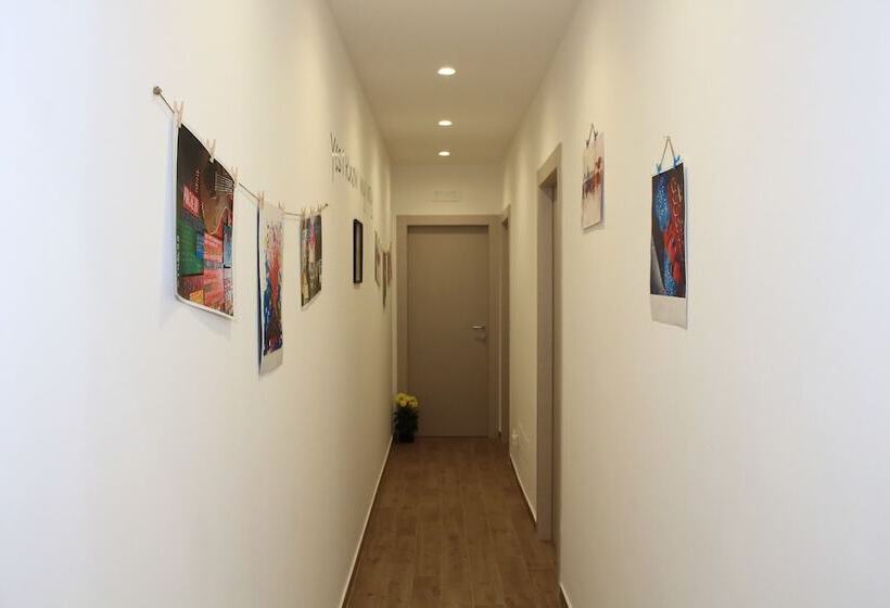 B&b Allerìa Pozzuoli