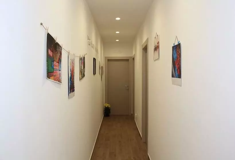 B&b Allerìa Pozzuoli