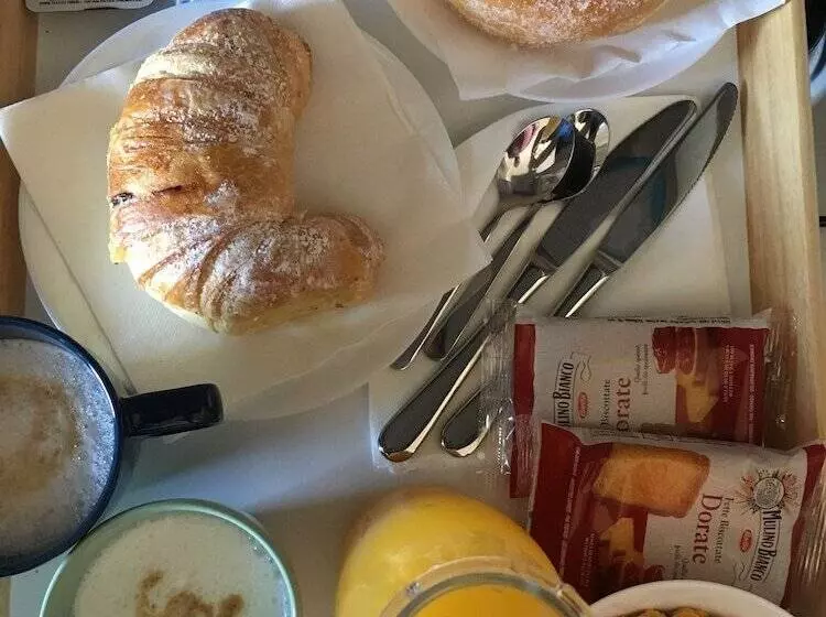 B&b Allerìa Pozzuoli