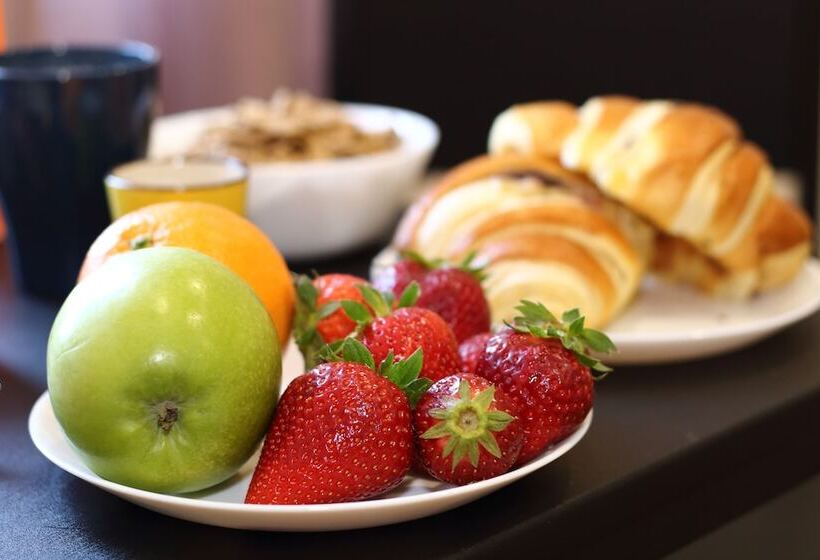 B&b Allerìa Pozzuoli