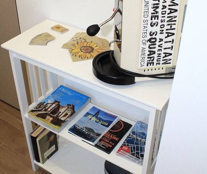 B&b Allerìa Pozzuoli