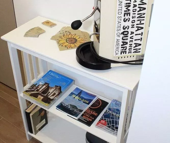 B&b Allerìa Pozzuoli