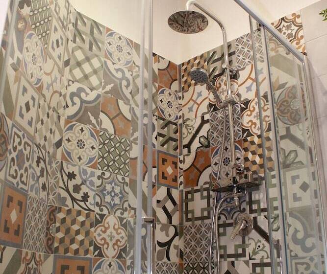 B&b Allerìa Pozzuoli