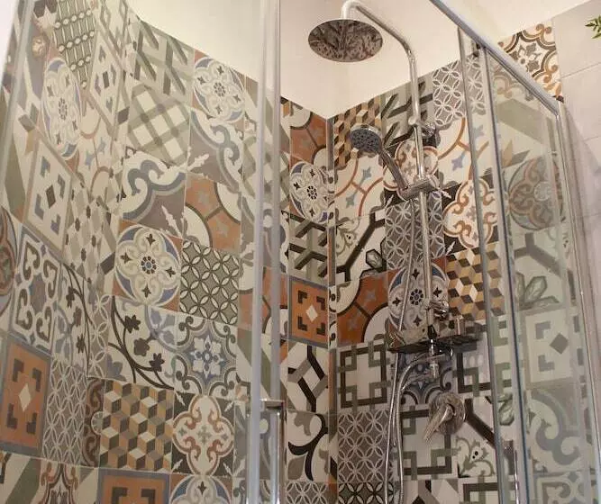 B&b Allerìa Pozzuoli