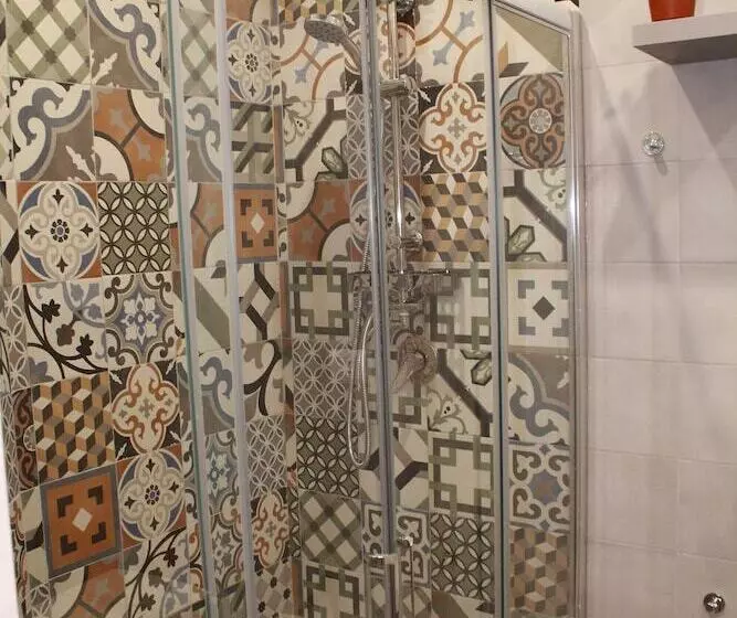 B&b Allerìa Pozzuoli