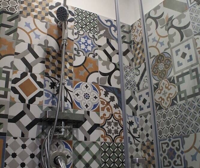 B&b Allerìa Pozzuoli