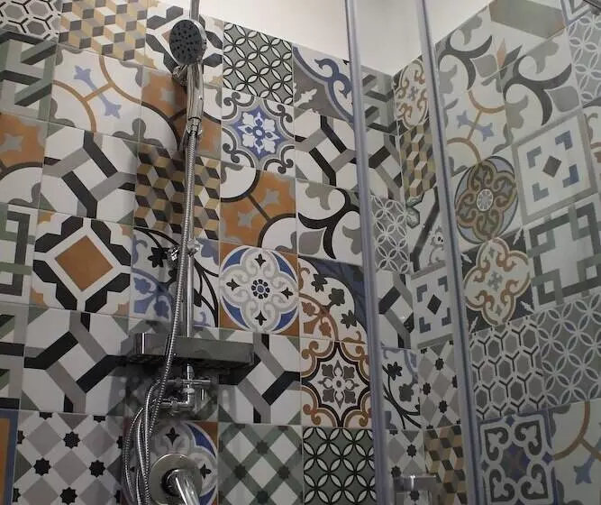 B&b Allerìa Pozzuoli