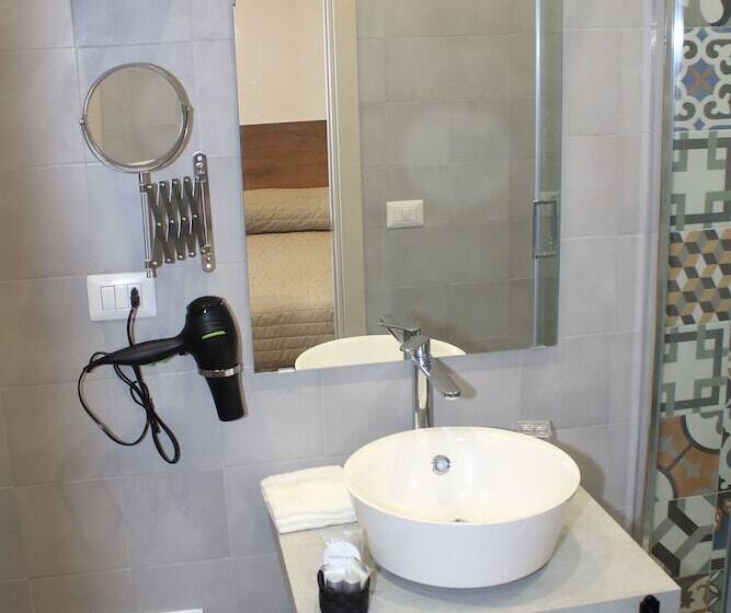 B&b Allerìa Pozzuoli