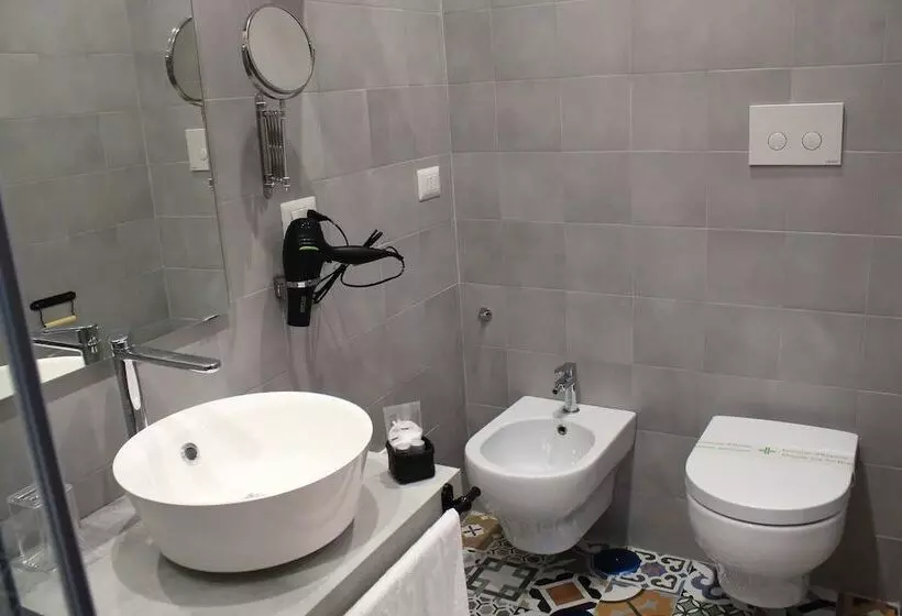 B&b Allerìa Pozzuoli