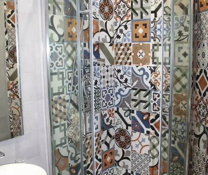 B&b Allerìa Pozzuoli