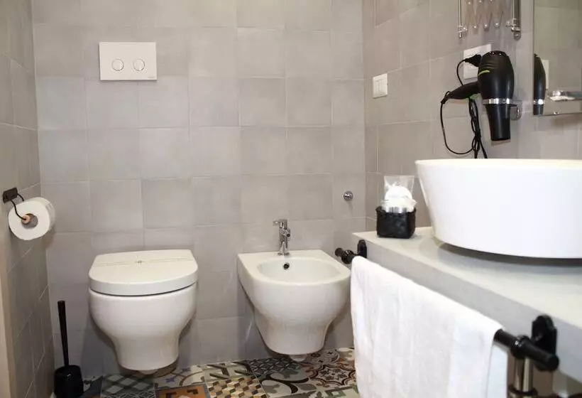 B&b Allerìa Pozzuoli