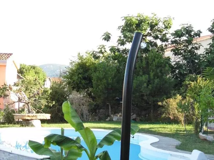 Bed And Breakfast Villa Avena