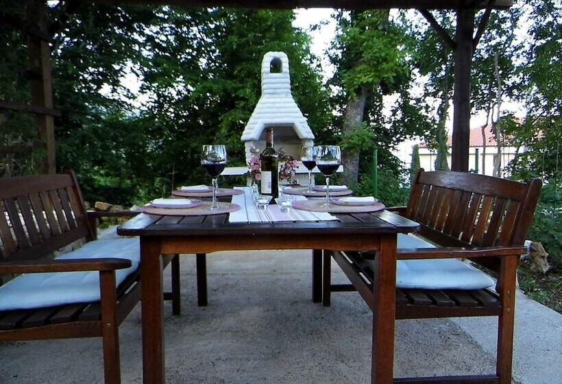 Bed And Breakfast Villa Avena