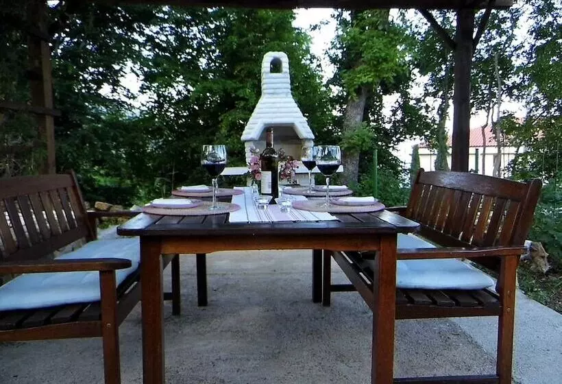 Bed And Breakfast Villa Avena