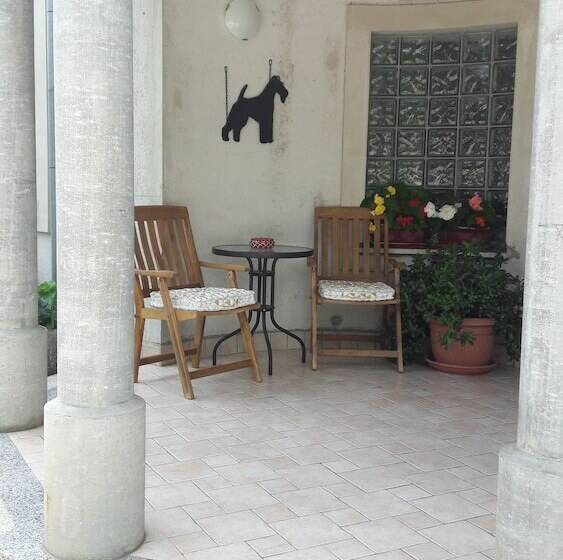 Bed And Breakfast Villa Avena