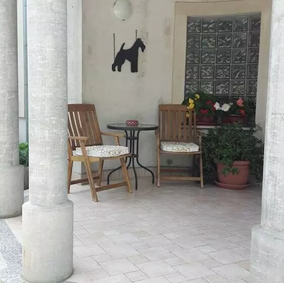 Bed And Breakfast Villa Avena