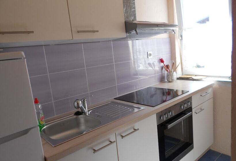 Bed And Breakfast Villa Avena