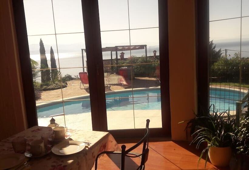 Bed And Breakfast Villa Avena