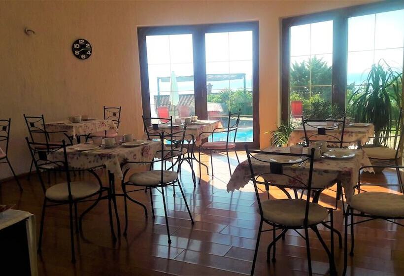 Bed And Breakfast Villa Avena