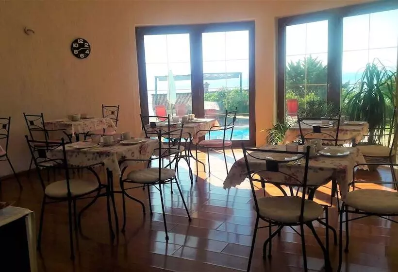 Bed And Breakfast Villa Avena