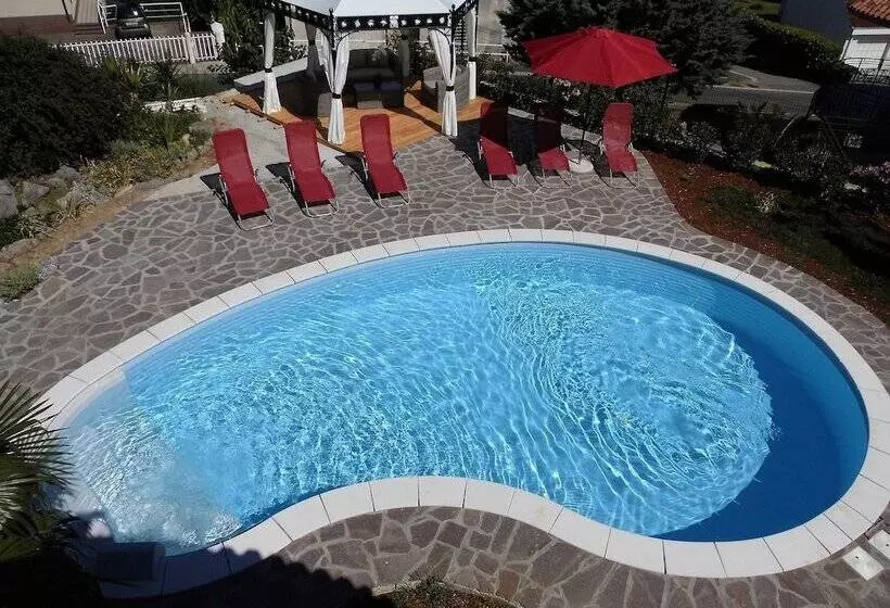 Bed And Breakfast Villa Avena