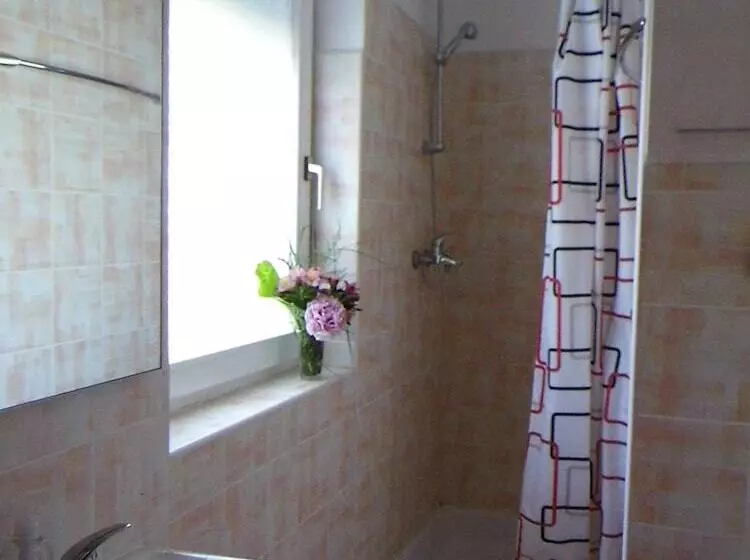 Bed And Breakfast Villa Avena